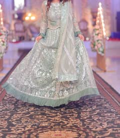 formal lengha