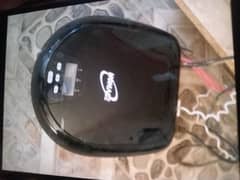 Homage UPS with exide 230 battery