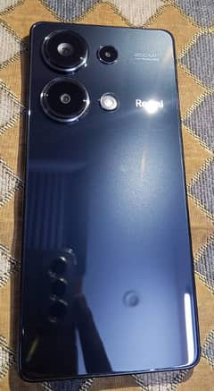 Redmi Note 13 pro, 8/256