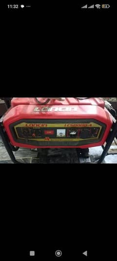 sale generator
