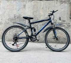 Imported cycle for sale