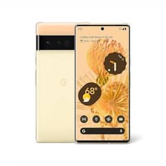 pixel 6 pro neat and clean