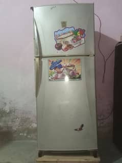 Dawalance fridge