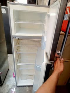 Electrolux fridge  original compressor guest charge