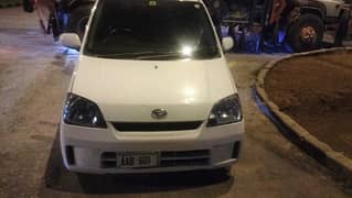 Daihatsu Mira 2006