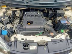 Suzuki Cultus VXL AGS 2021