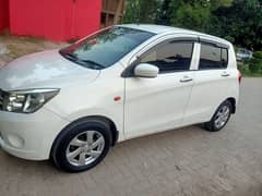 Suzuki Cultus VXL AGS 2021