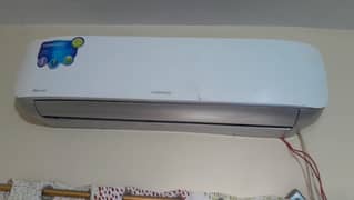 Kenwood 2 Ton Inverter AC