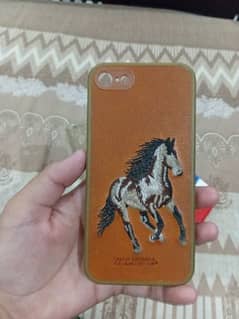 iPhone 7 covers total four cover slightly used