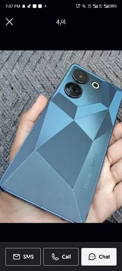 Camon 20 16/256 Exchange