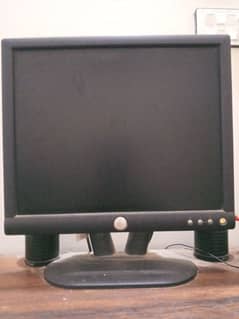 LCD screen