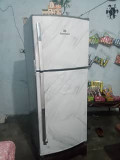 dawlance full size fridge for sale 03251465644 WhatsApp number