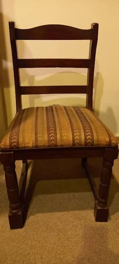 Dining Chairs