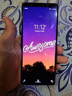 SONY XPERIA 5 OFFICIAL PTA APPROVED