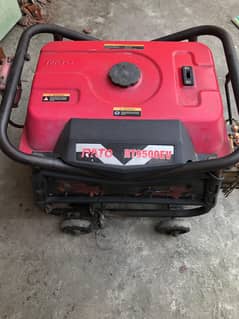 RATO RT9500EV