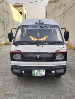 Suzuki Bolan 2015 03005554658