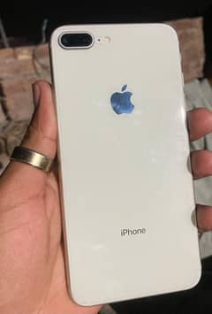 Iphone 8 plus exchange possible
