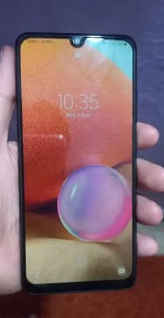 Samsong Galaxy A32 6gb ram 128gb rom only mobile