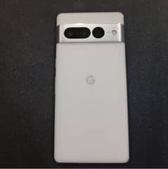 Google pixel 7 pro 12/512 Dot