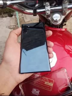 Samsung Galaxy note 10