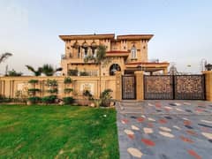 20 Marla Elegant And Fully Maintained Super Hot Located Bungalow Is Available For Rent In The Best Block Of DHA Lahore.
