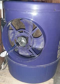 AC DC 12v Air Cooler for Sale