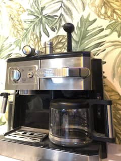 Delonghi