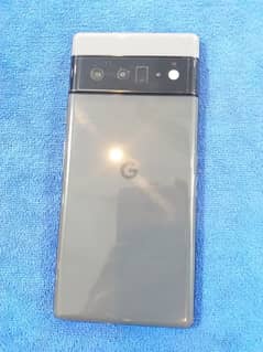 Pixel 6 Pro 12/256GB