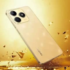 2 mon US mobile  Realme C61