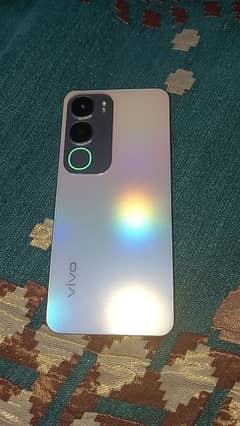 vivo y19s
