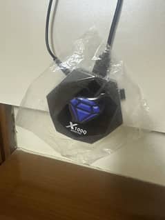 Android box 4/64