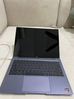 Huawei MateBook 14 2020 (KLVL-WFE9)