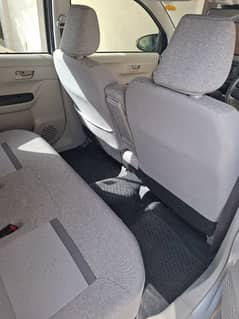 Daihatsu Boon 2021