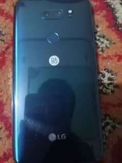 LG V30 10/10 condition scratch less