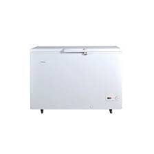 Haier HDF-405inv 15CFT Single Door Deep Freezer Inverter