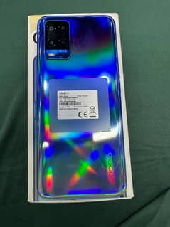 oppo A54 pta approved 4/128 mamry diba charger sat 10/9 condition
