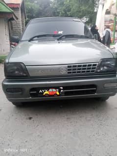 Mehran 2013 Euro
