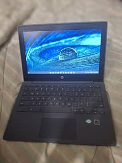 " MODEL" HP Fortis 14 inch G11 Chromebook
