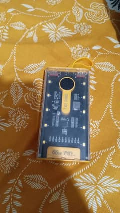 Power Bank For Sale