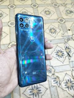 motora one 5g