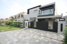 20 Marla Elegant And Fully Maintained Super Hot Located Bungalow Is Available For Rent In The Best Block Of DHA Lahore.