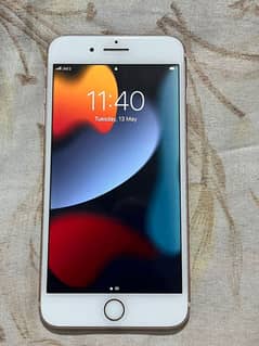 Iphone 7 Plus | PTA APPROVED