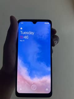 One