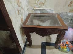 table set
