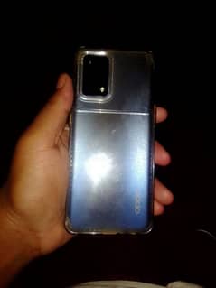OPPO F19 6+6 128 With Box
