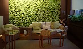 Required Female Receptionist at female spa