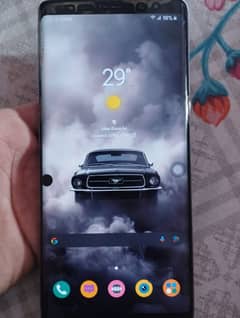 Samsung Note 8