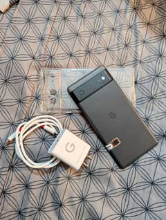 Google Pixel 6