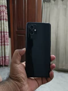 OnePlus 9 5g. exchange possible