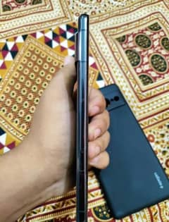 Google pixel 7 pro mobile 12/256/GB and full books